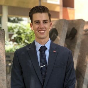 Meet your Posher, Austin